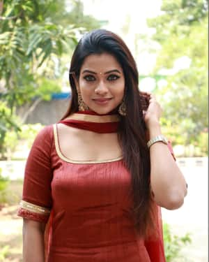 Leesha Eclairs - Eedili Tamil Movie Pooja and Launch Photos | Picture 1551770