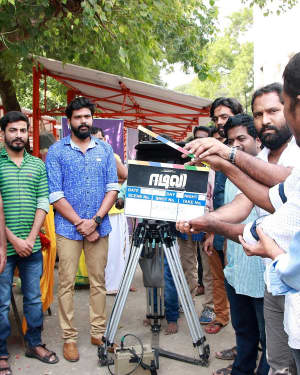 Eedili Tamil Movie Pooja and Launch Photos | Picture 1551803