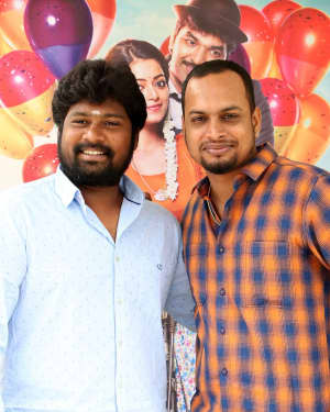 Balloon Tamil Movie Press Meet Photos | Picture 1552002