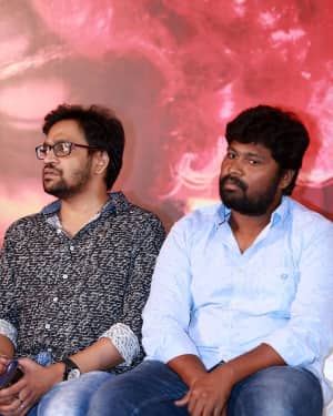 Balloon Tamil Movie Press Meet Photos | Picture 1551962