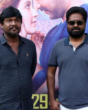 Balloon Tamil Movie Press Meet Photos | Picture 1552006