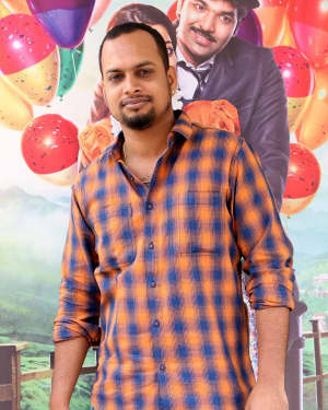 Balloon Tamil Movie Press Meet Photos | Picture 1552003