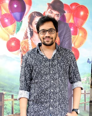 Balloon Tamil Movie Press Meet Photos | Picture 1551994