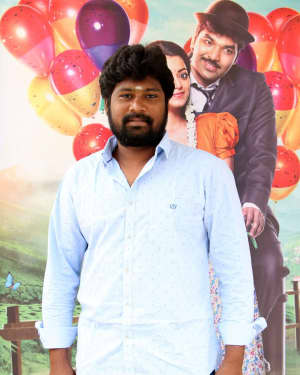 Balloon Tamil Movie Press Meet Photos | Picture 1551999