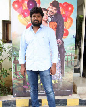 Balloon Tamil Movie Press Meet Photos | Picture 1552000