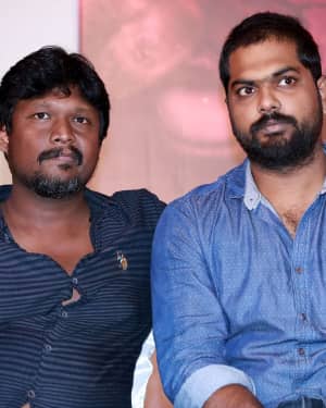 Balloon Tamil Movie Press Meet Photos | Picture 1551973