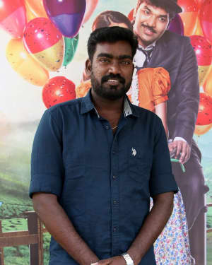 Balloon Tamil Movie Press Meet Photos | Picture 1551996