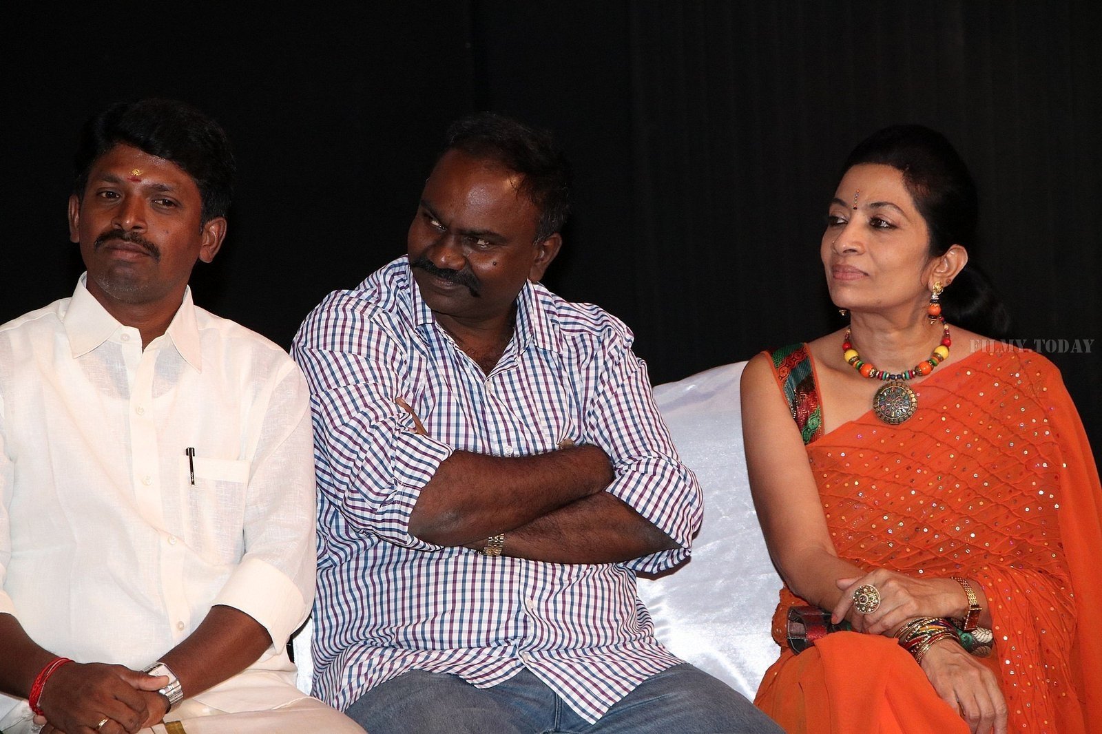 Thanayan Audio Launch Photos | Picture 1552648