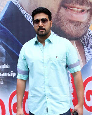 Thanayan Audio Launch Photos | Picture 1552621