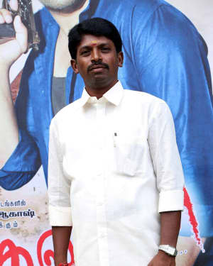 Thanayan Audio Launch Photos | Picture 1552636