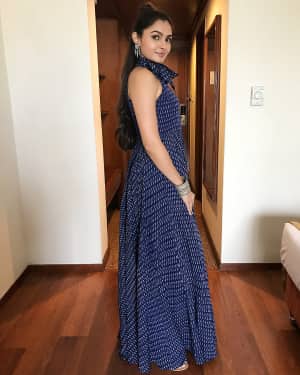Actress Andrea Jeremiah Latest Photos | Picture 1553779