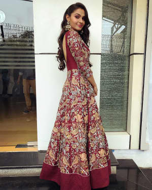 Actress Andrea Jeremiah Latest Photos | Picture 1553785