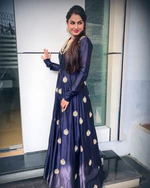 Actress Andrea Jeremiah Latest Photos | Picture 1553786