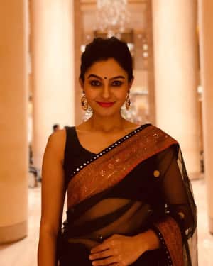 Actress Andrea Jeremiah Latest Photos | Picture 1553791
