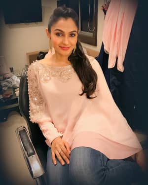 Actress Andrea Jeremiah Latest Photos | Picture 1553781