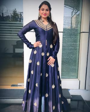 Actress Andrea Jeremiah Latest Photos | Picture 1553792