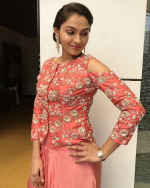 Actress Andrea Jeremiah Latest Photos | Picture 1553780