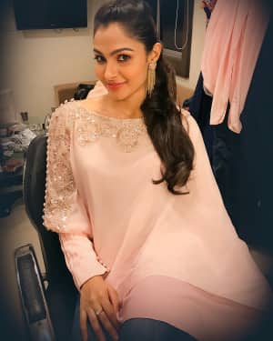 Actress Andrea Jeremiah Latest Photos | Picture 1553783