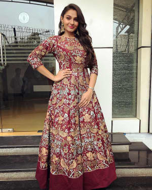 Actress Andrea Jeremiah Latest Photos | Picture 1553788