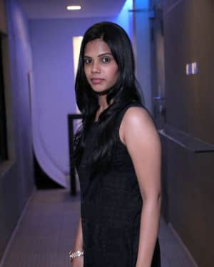 Actress Sathikha Latest Photos | Picture 1554991