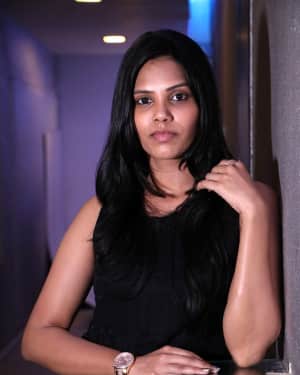 Actress Sathikha Latest Photos | Picture 1554988