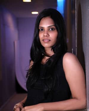 Actress Sathikha Latest Photos | Picture 1554989