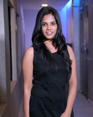 Actress Sathikha Latest Photos | Picture 1554981