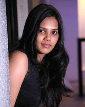 Actress Sathikha Latest Photos | Picture 1554983