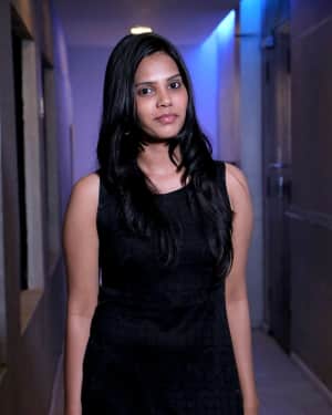 Actress Sathikha Latest Photos | Picture 1554979