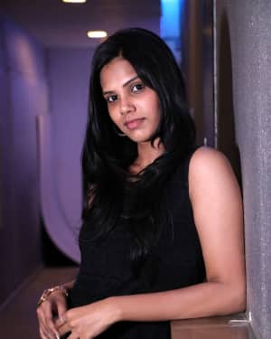 Actress Sathikha Latest Photos | Picture 1554987