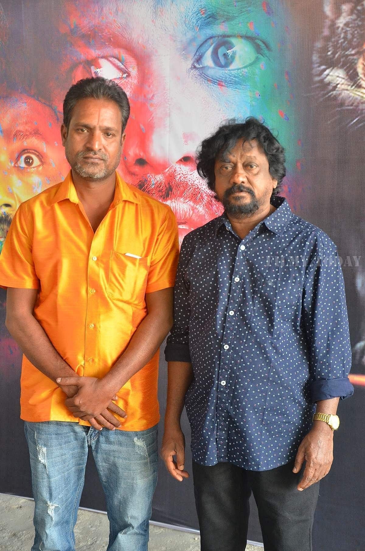 Onaaigal Jaakiradhai Movie Press Meet Photos | Picture 1555727