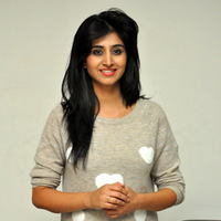 Shamili Hot at Swachh Hyderabad Cricket Match Press Meet Photos | Picture 1469005