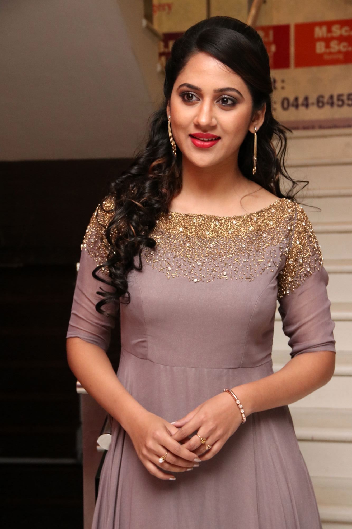 Miya George at Yeman Audio Release Event Photos | Picture 1469565