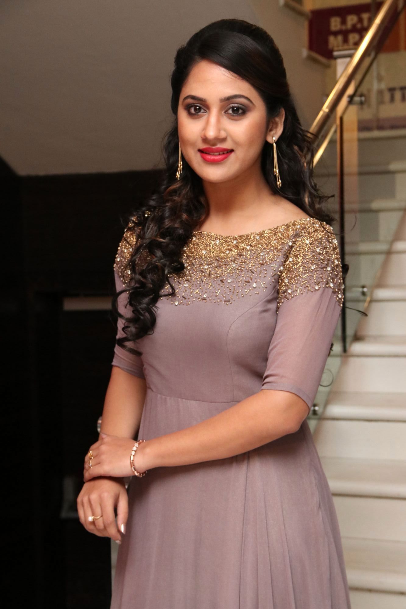 Miya George at Yeman Audio Release Event Photos | Picture 1469558