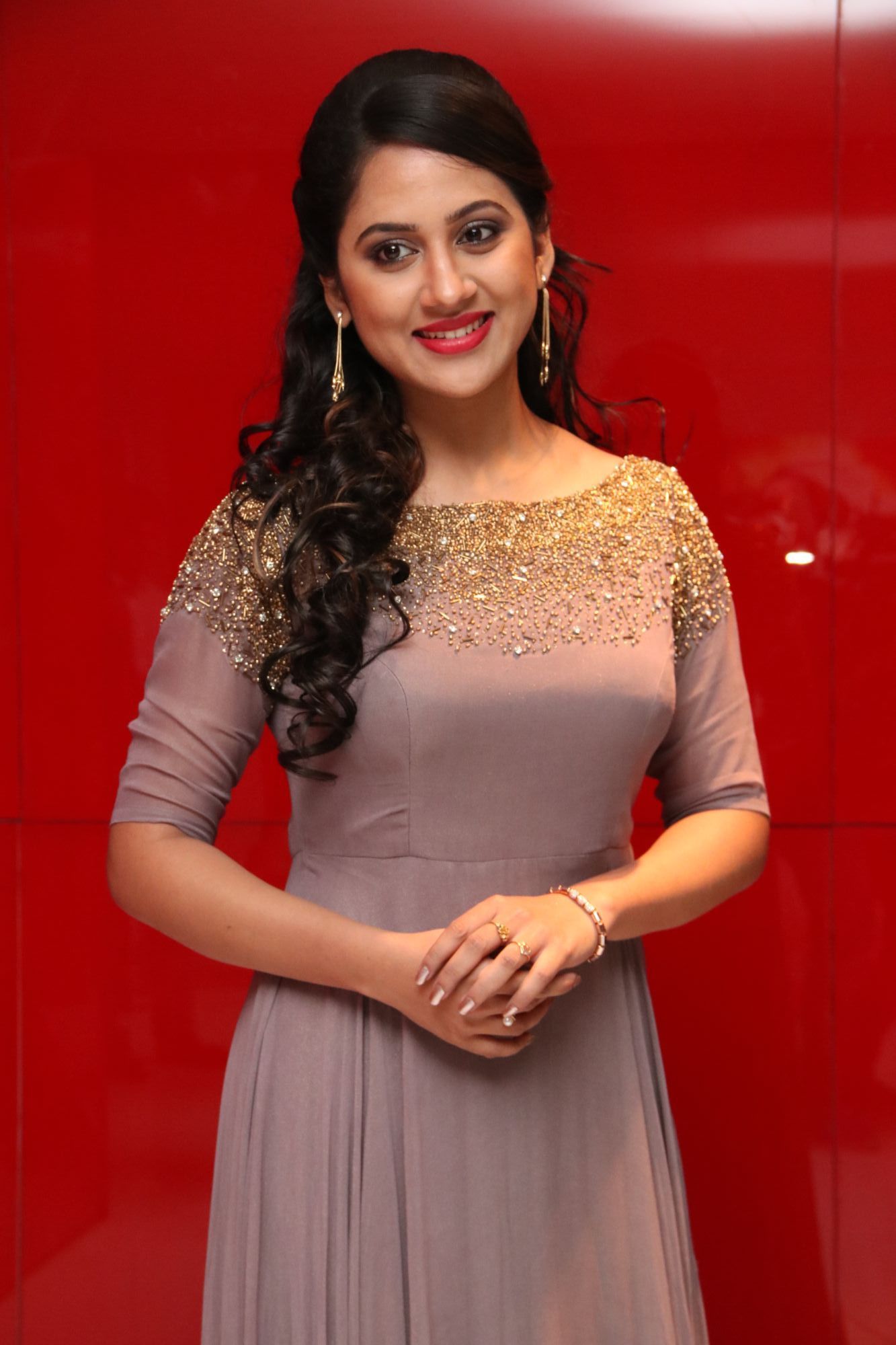 Miya George at Yeman Audio Release Event Photos | Picture 1469551