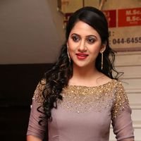 Miya George at Yeman Audio Release Event Photos | Picture 1469565
