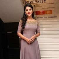 Miya George at Yeman Audio Release Event Photos | Picture 1469563