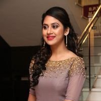 Miya George at Yeman Audio Release Event Photos | Picture 1469560