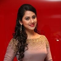 Miya George at Yeman Audio Release Event Photos | Picture 1469550