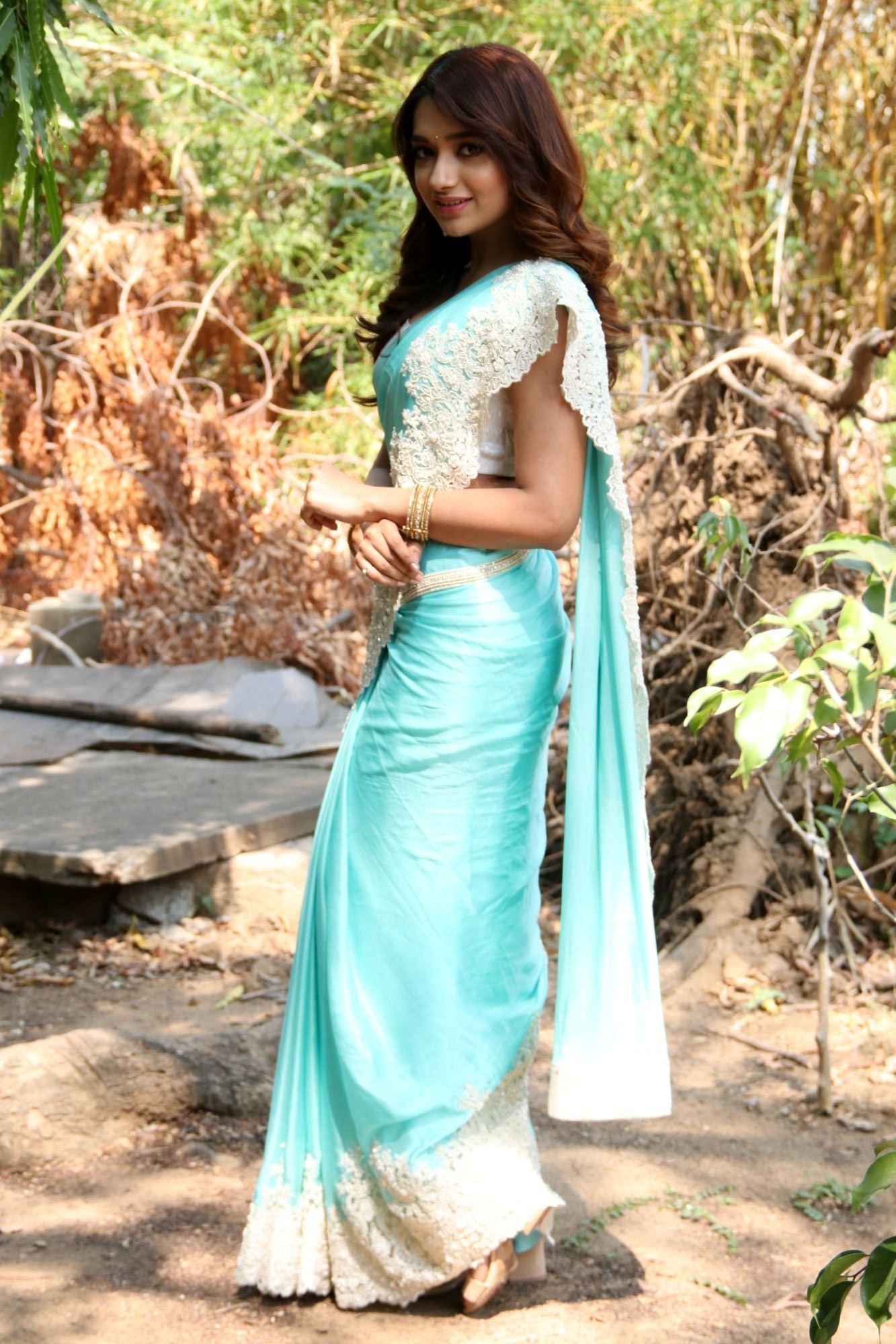 Actress Jiya Shankar at Kanavu Variyam Movie Audio Launch Photos | Picture 1470623