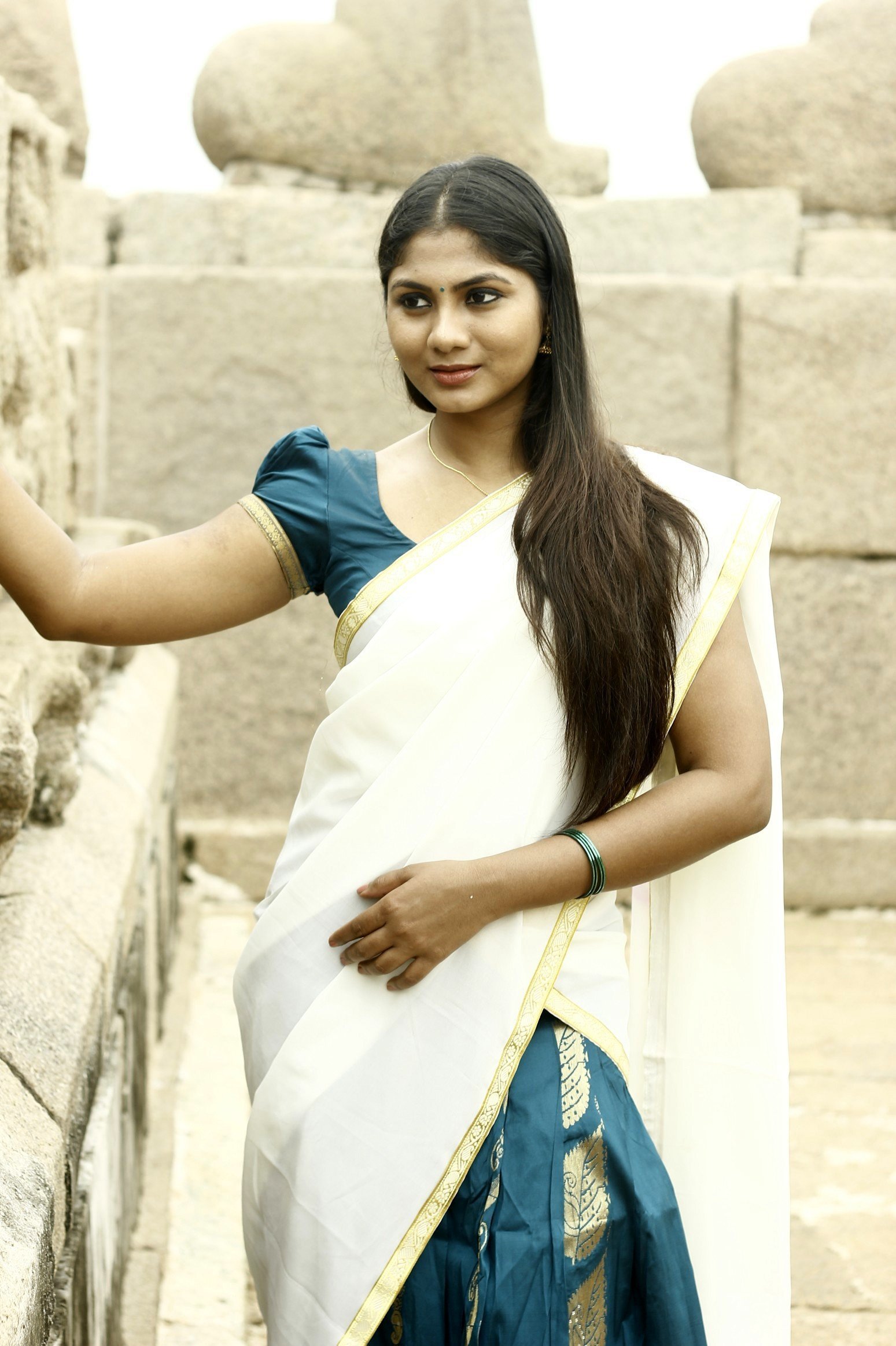 Actress Shruti Reddy New Photo Shoot Images | Picture 1470401
