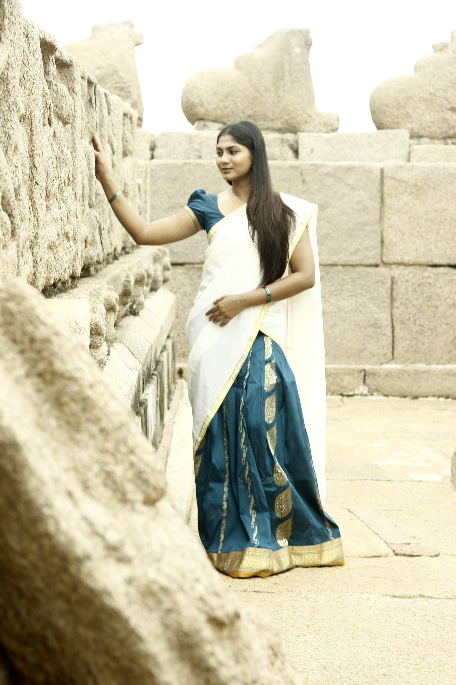 Actress Shruti Reddy New Photo Shoot Images | Picture 1470402