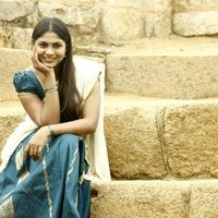 Actress Shruti Reddy New Photo Shoot Images | Picture 1470390