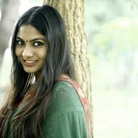 Actress Shruti Reddy New Photo Shoot Images | Picture 1470375