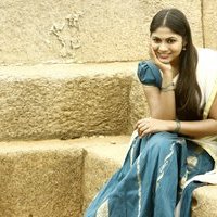 Actress Shruti Reddy New Photo Shoot Images | Picture 1470389