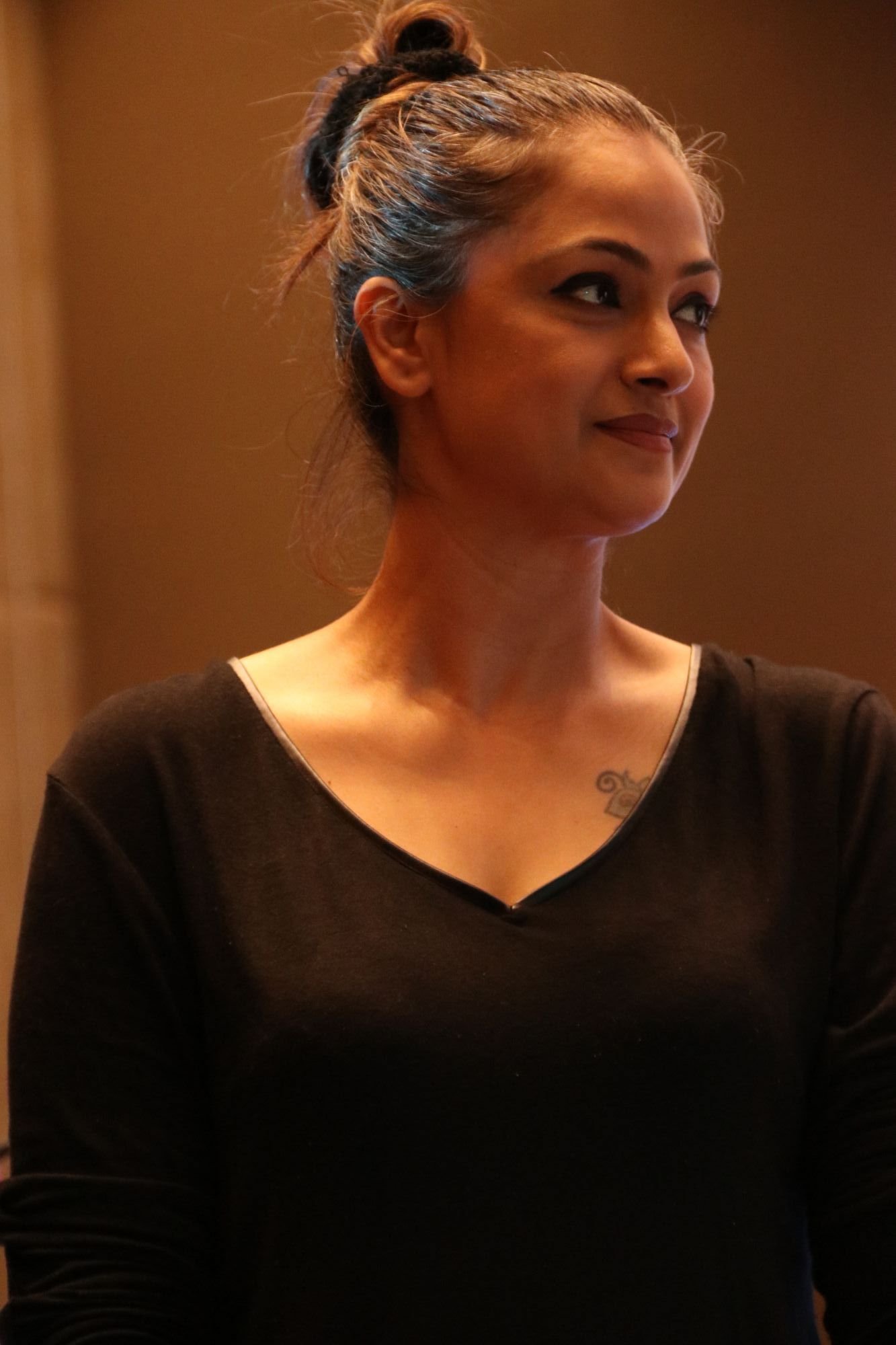Simran during Madras South Round Table 39 Launch Of The Pride of Tamil Nadu Photos | Picture 1470882