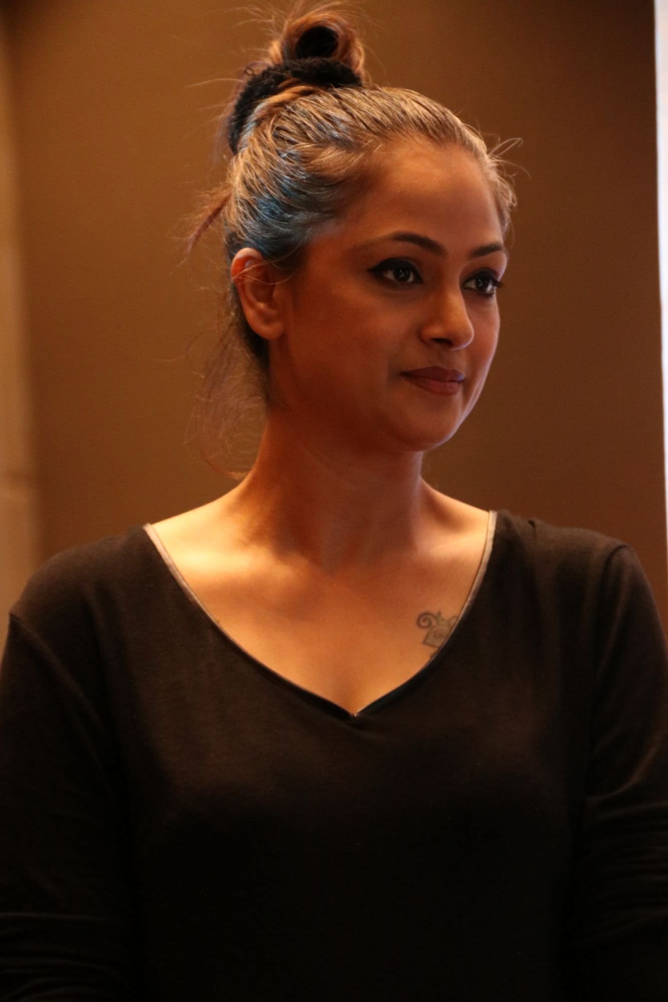 Simran during Madras South Round Table 39 Launch Of The Pride of Tamil Nadu Photos | Picture 1470881