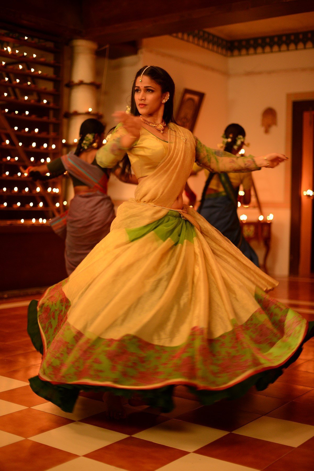 Lavanya Tripathi - Sokkali Mainar Movie Hot Stills | Picture 1470977