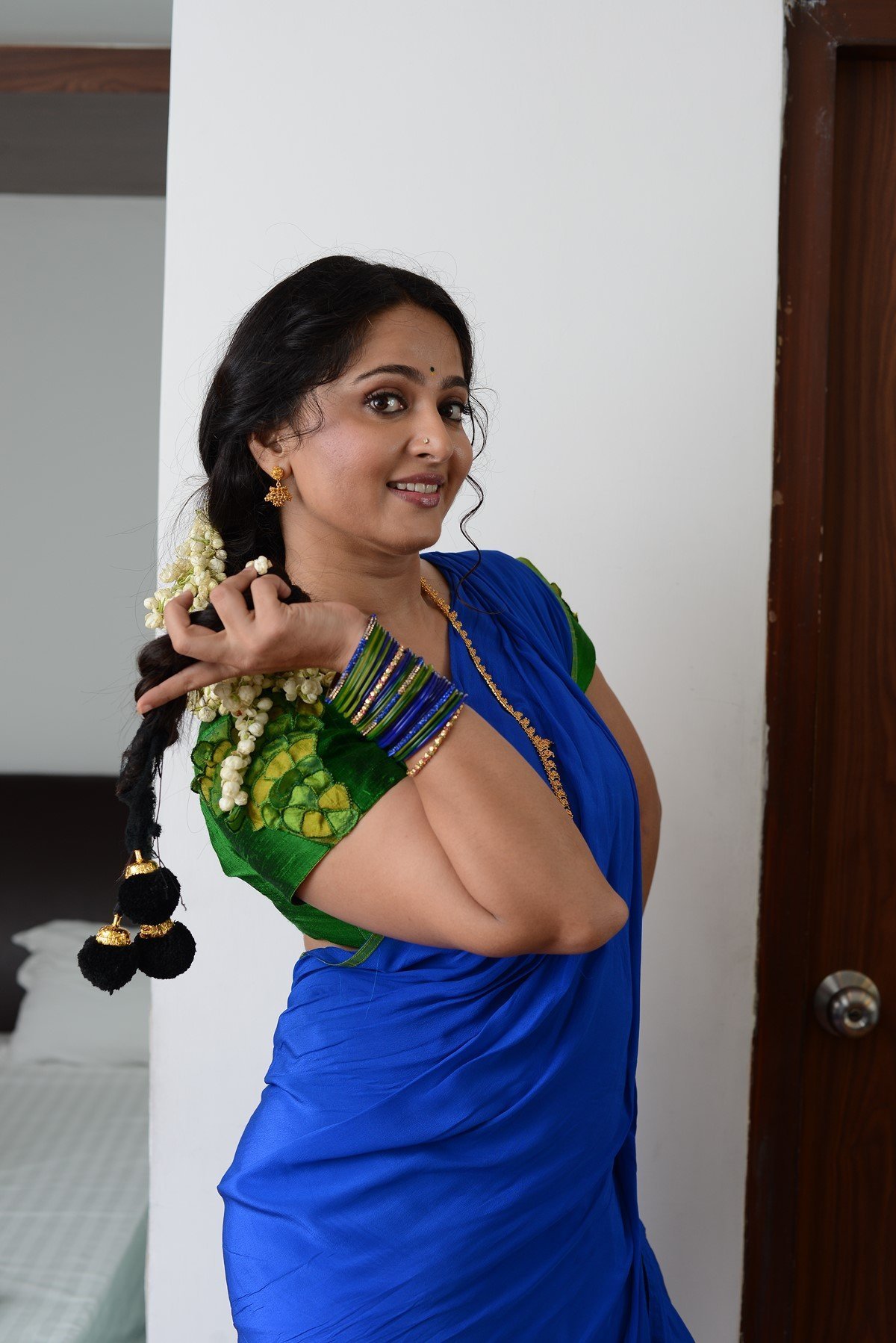 Anushka Shetty - Sokkali Mainar Movie Hot Stills | Picture 1470959