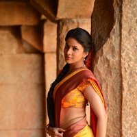 Lavanya Tripathi - Sokkali Mainar Movie Hot Stills